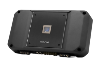 AMPLY MONO R-SERIES THẾ HỆ MỚI ALPINE 1500W R2-A150M